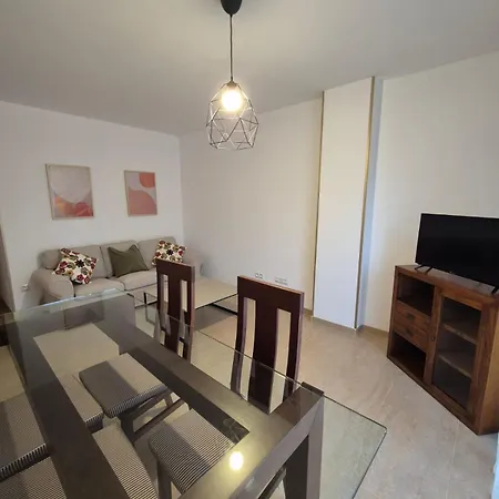 Escobar Plaza Appartement