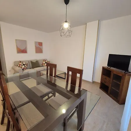 Appartement Escobar Plaza Nerja