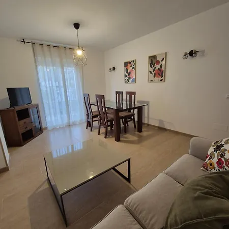 Appartement Escobar Plaza Nerja