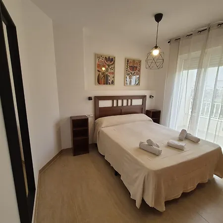 Appartement Escobar Plaza Nerja