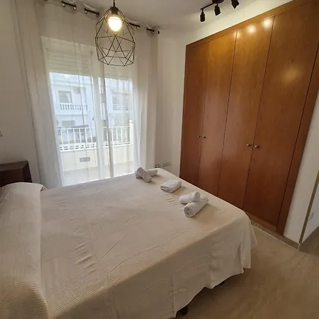 Appartement Escobar Plaza Nerja