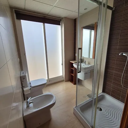 Appartement Escobar Plaza Nerja