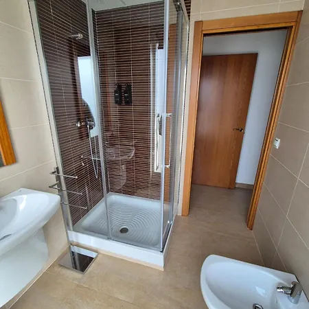 Appartement Escobar Plaza *