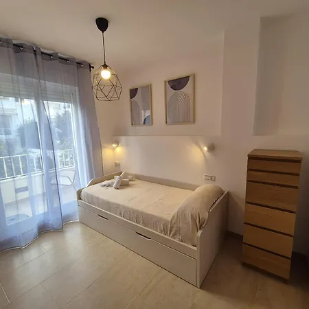 Escobar Plaza Appartement Nerja