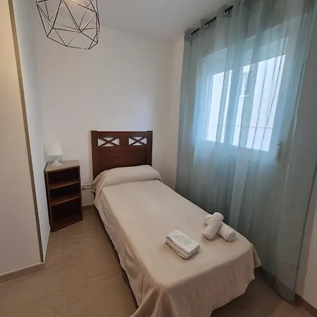 Escobar Plaza Appartement Nerja