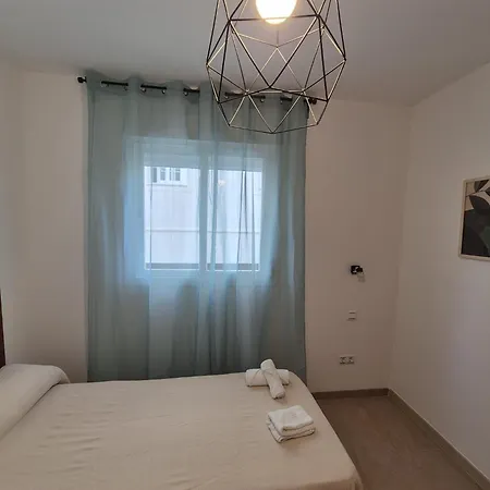 Escobar Plaza Appartement Nerja
