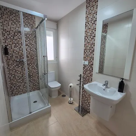 Appartement Escobar Plaza *
