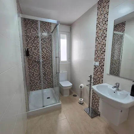 Appartement Escobar Plaza Nerja