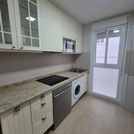 Appartement Escobar Plaza Nerja