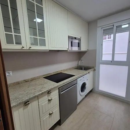 Escobar Plaza Appartement Nerja